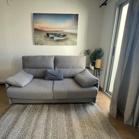 Vista Mar Apartment เอมปูเรียบราบา ภายนอก รูปภาพ